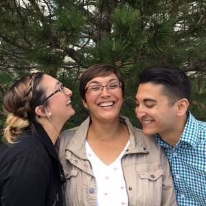 Meet your Posher, Roberta